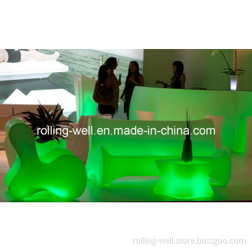 Home Furniture /LED Sofa / KTV Furniture